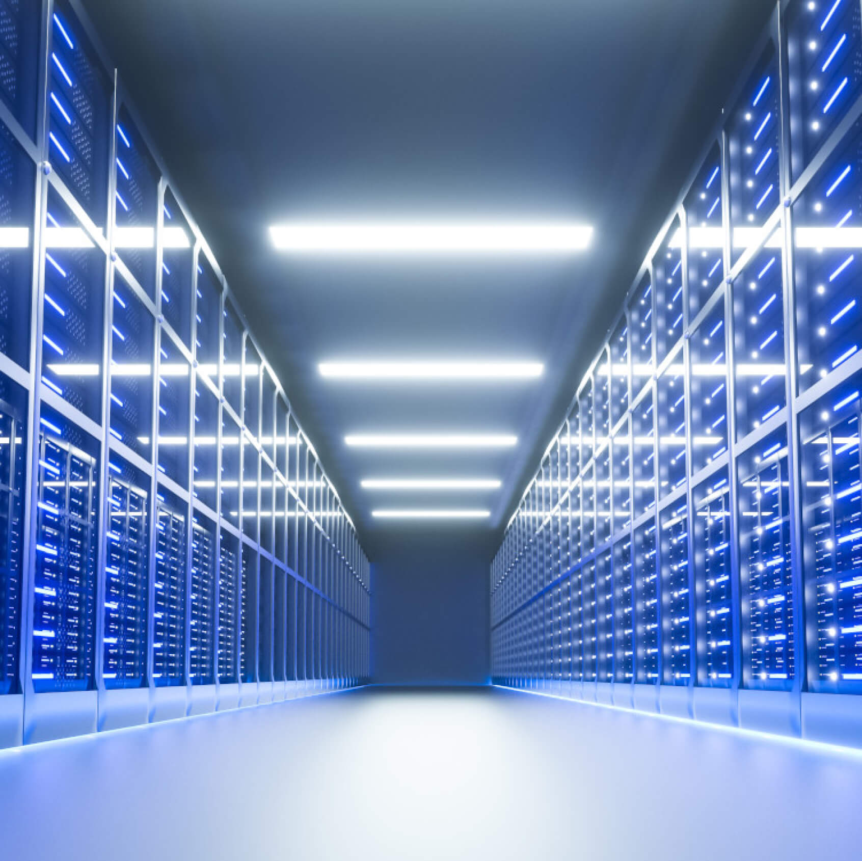 Applications des services d'hébergement et de cloud